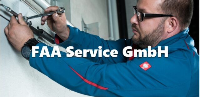 FAA Service GmbH